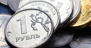 USD/RUB прогноз Доллар Рубль на 3 мая 2024