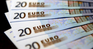 EUR/USD прогноз Евро Доллар на 16 мая 2024