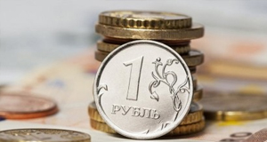 USD/RUB прогноз Доллар Рубль на неделю 6-10 мая 2024