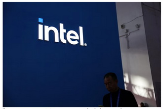 Фаундри-бизнес приносит Intel крупные убытки