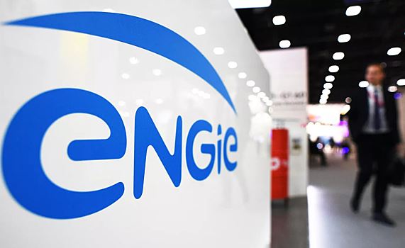 Engie не стала комментировать поданный против нее иск «Газпром экспорт»