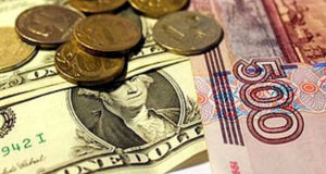 USD/RUB прогноз Доллар Рубль на 9 мая 2024