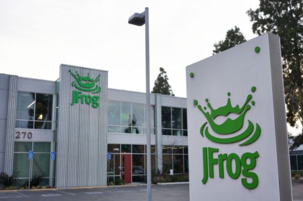 Jfrog: доходы, прибыль побили прогнозы в Q1