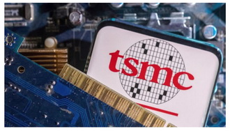 Выручка TSMC выросла на 16,5% благодаря буму вокруг ИИ